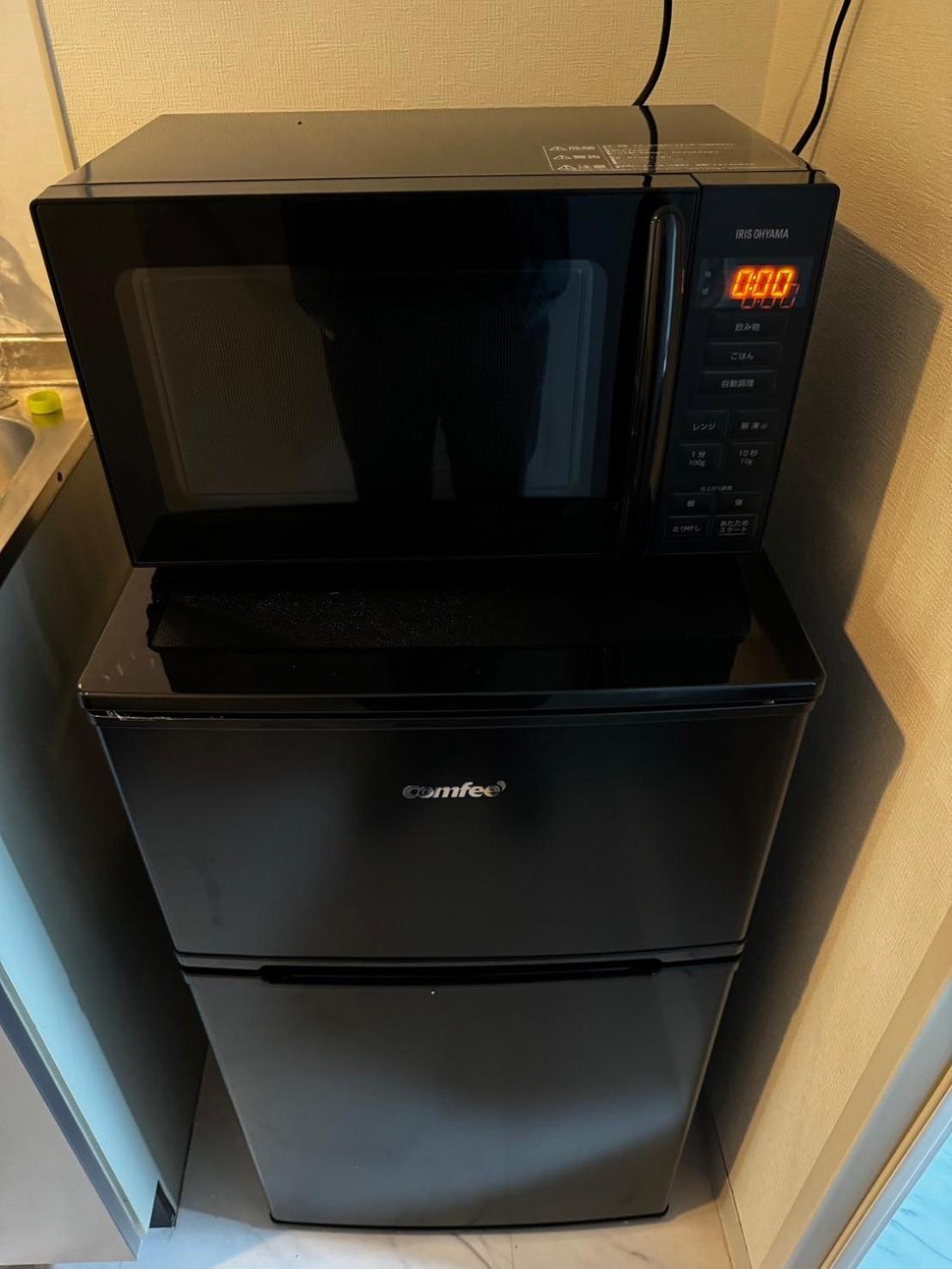 Ferienwohnung ハーベスト夕陽丘 Ōsaka Exterior foto